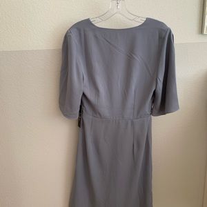 👗 GREY DRESS 👗